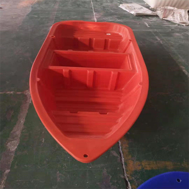 الحديد الزهر 10000 طلقات روتومولد قارب صيد LLDPE MDPE قوالب دورانية